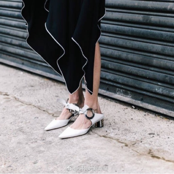 Proenza Schouler heels - Picture 1 of 6